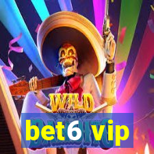 bet6 vip